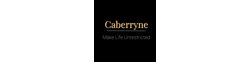 Caberryne logo