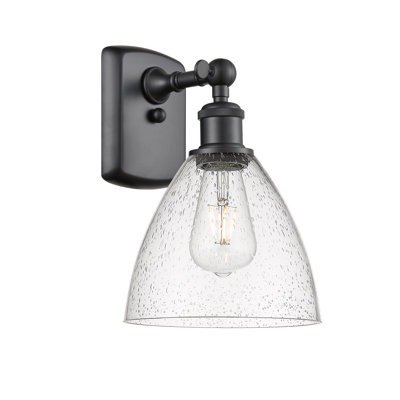 Shauna Armed Sconce