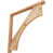 3 1/2"W Western Red Cedar (Smooth) selected