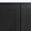Ensemble de 2 buffets avec tablettes Arum-107315511