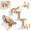 Ruthie 30cm H Cat Tree