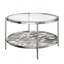 Table d'appoint 31,5 po