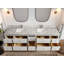 Meuble-lavabo double 84 po Roswell