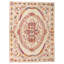Tapis crème Odell