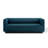 Modway Conjure Channel Tufted Velvet Sofa-802626248