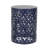 Metal S/2 End Table-710088302