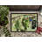Non-Slip Indoor Doormat-14951172