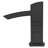 Kenzo Double Handle Deck Mounted Bathroom Faucet-25808678