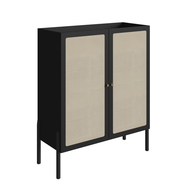 Buffet Capitolino, Noir