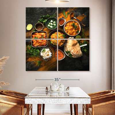 Yarlin Indian Cuisine