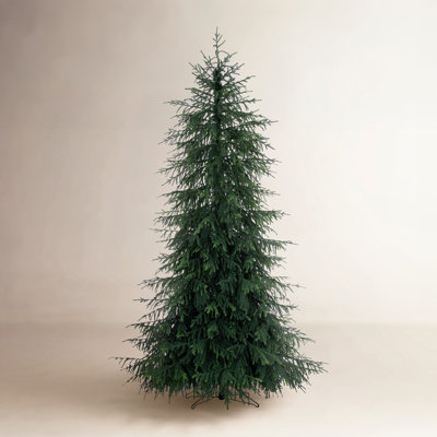 Pine Christmas Tree