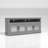 Chessani TV Stand with Open Storage for TVs up to 75"-636781788