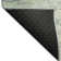 Premium Machine Washable Prisco Mint Rug
