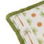 Tropicala Abstract Green Rectangular Cushion Cover