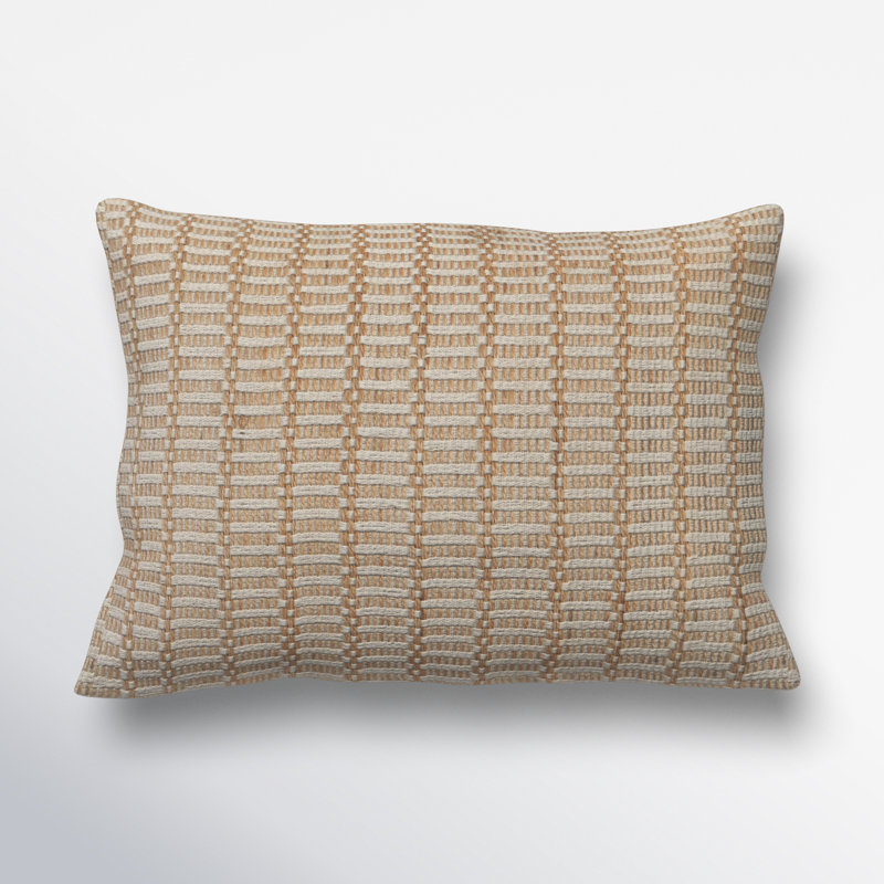 Melora Rectangular Pillow Cover & Insert