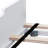 Bolles Kids Bunk Bed with Trundle-428809081-428809085