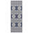 7 Ft. 10 In. X 10 Ft. 3 In. Indoor/Outdoor Area Rug-1496759629