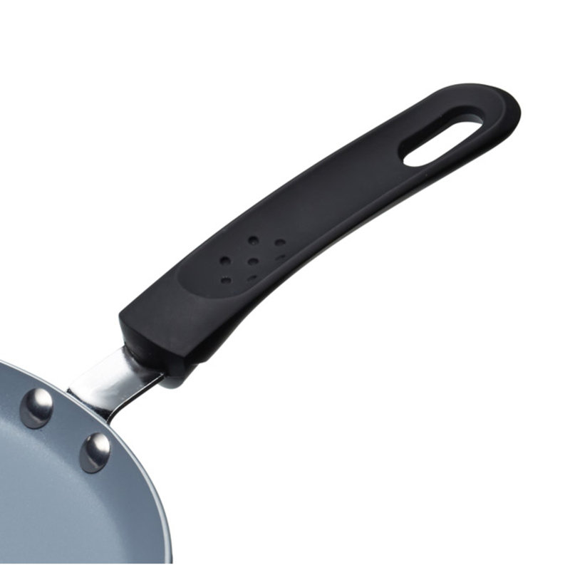 MasterClass Ceramic Non-Stick Eco 24 cm Crepe Pan