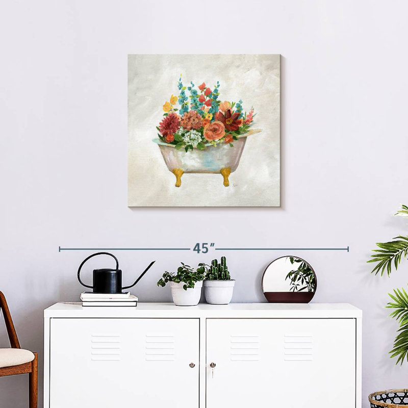 Harnek Tub Bouquet