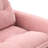 Swivel Barrel Chair Single Sofa-1370594796