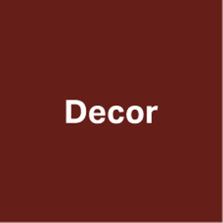 Save on modern decor