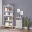 70 cm W Adjustable Height Shelving Unit-182338854-250100591