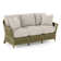 Boca Upholstered 78'' Sofa