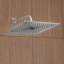 Bras de douche mural Lura-49949592