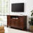 Hedon TV Stand for TVs up to 55"-642857506