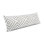 Optrix Linen Lumbar Pillow Cover & Insert