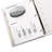 Post-it Paper File Tab Labels