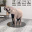 Plateau de table rond en verre trempé-1568752007-1568752002