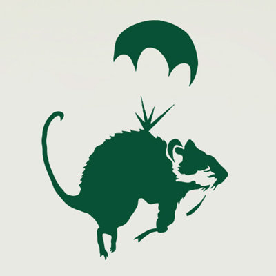 Animals Wall Decal
