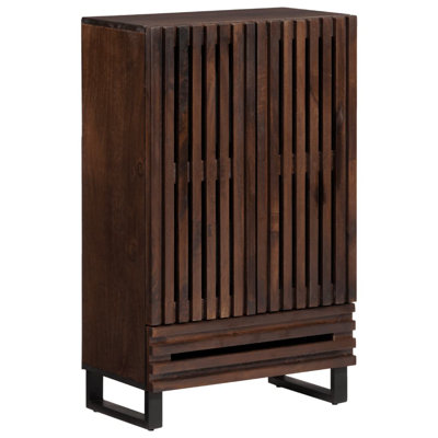 2 - Door Standard Accent Cabinet