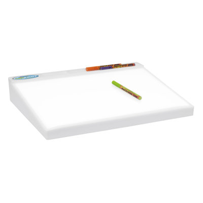 Tableau d'art DEL Lightbox