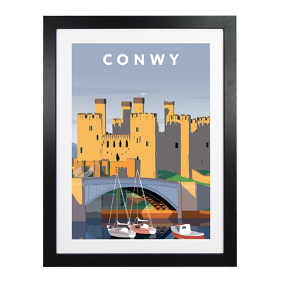 Richard O'Neil - Print
