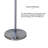 Oxford Solid Wood Freestanding Valet Stand