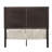 Panel Bed