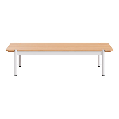 Table basse Lychee Naturel