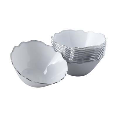 Baroque Sauce Bowl