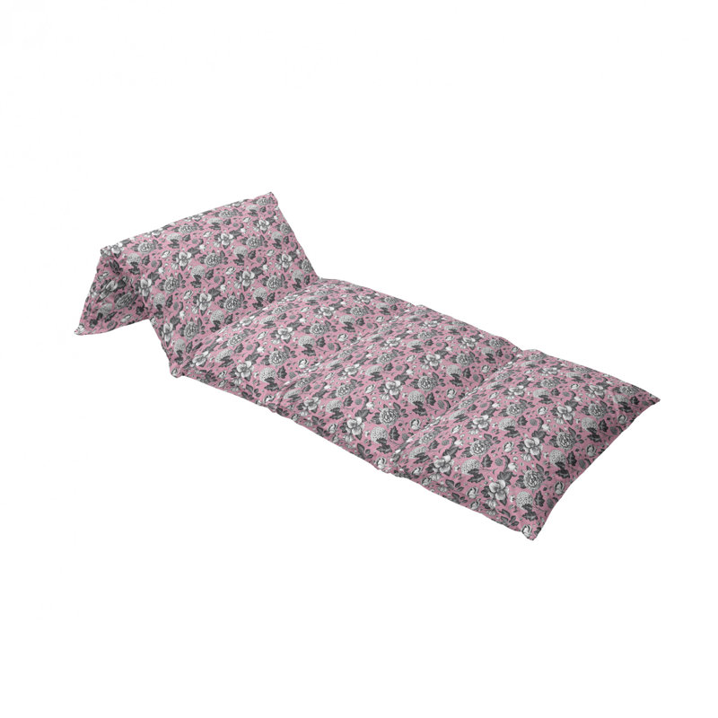 Housse de coussin d'extérieur Big Garden, H 2 po x l 36 po x P 88 po