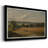 The Wheat Field, 1816-John Constable-Custom Framed Canvas-1539484361-1539484358-1539484371
