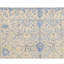 Windsom Oriental Area Rug in Beige/Blue-47856391