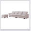 Repose-pieds de canapé modulaire en L 114,5 po-86519811