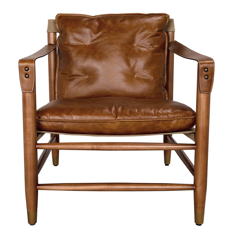 Luther Armchair