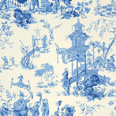 Papier peint Chinois