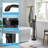 Floor Mount Freestanding Tub Faucet-114634764