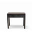38.2'' W Solid Wood Console Table
