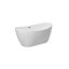 Baignoire de trempage 54 "x 29" Ardis-108225151