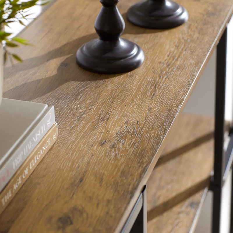 Georgianne 110cm Console Table